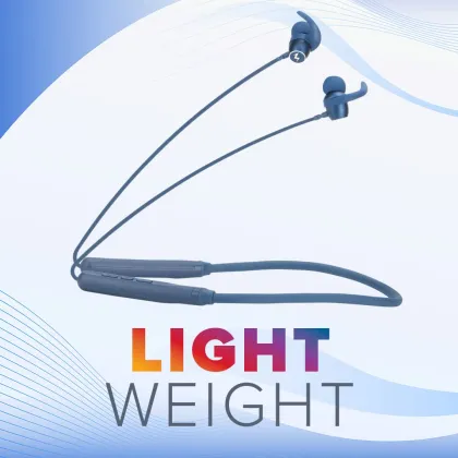 TEMPT Groove Wireless Neckband