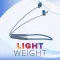TEMPT Groove Wireless Neckband