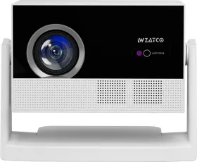 Wzatco Yuva Lunar Full HD Smart Projector