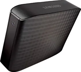 Samsung D3 Station 3TB External Hard Drive