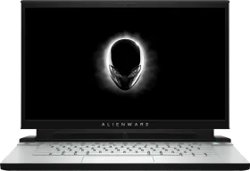 Dell Alienware M15 R2 Laptop (9th Gen Core i7/ 8GB/ 512GB SSD/ Win10/ 6GB Graph)