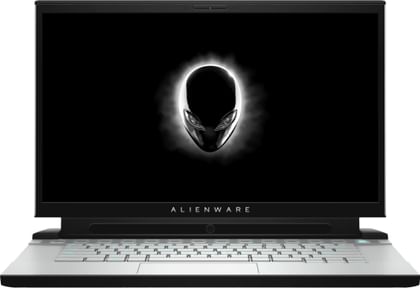 Dell Alienware M15 R2 Laptop (9th Gen Core i7/ 8GB/ 512GB/ Win10/ 6GB Graph)