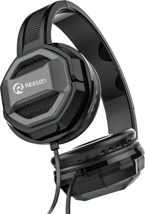 Reason GH-208 Wired Gaming Headphones