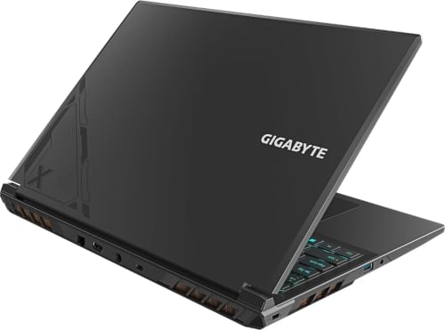 Gigabyte G6X 9KG-43IN853SH Gaming Laptop (13th Gen Core i7/ 16GB/ 512GB SSD/ Win11 Home/ 8GB Graph)