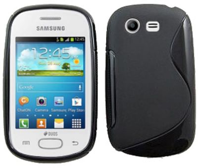Amzer Case for Samsung Galaxy Star Duos GT-S5282