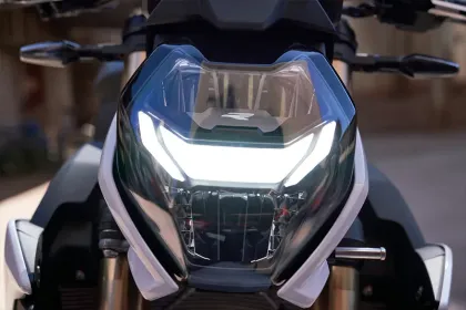 BMW S 1000 R