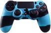 Microware Playstation PS4 Controller Sleeve Skin Cover gaming_accessory_kit (For PS4)