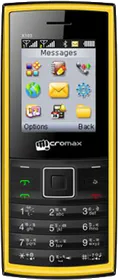 Micromax X103