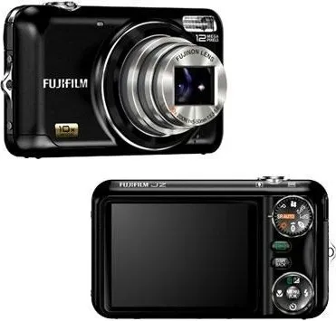 Fujifilm FinePix JZ300 Point & Shoot