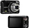 Fujifilm FinePix JZ300 Point & Shoot