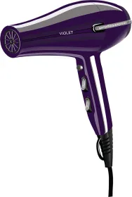 Asbah Violet Hair Dryer
