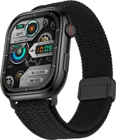 Fire Boltt Brillia Pro Smartwatch