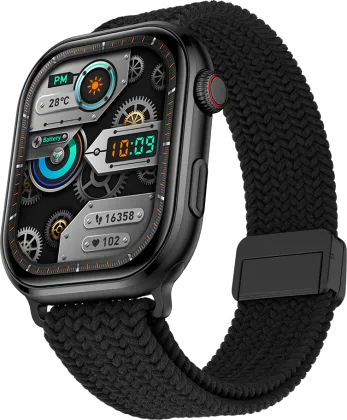 Fire Boltt Brillia Pro Smartwatch