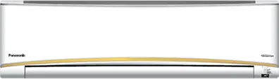 Panasonic CS/CU-KU12VKYF 1 Ton 3 Star 2019 Split Inverter AC