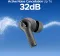 boAt Nirvana Iris True Wireless Earbuds