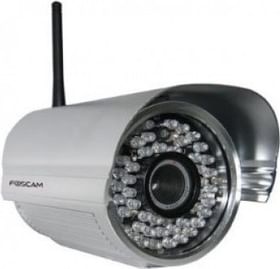 Foscam FI8905W Webcam