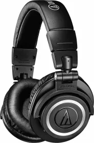 Audio Technica ATH-M50xBT Wireless Headphones