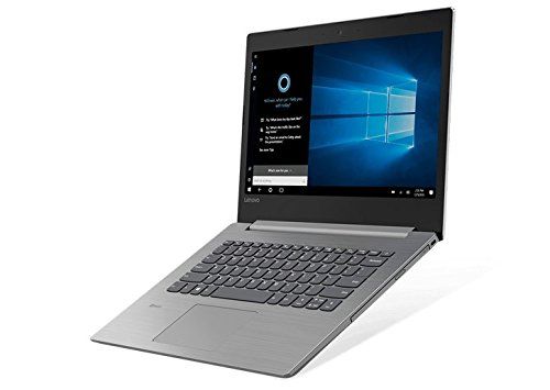 Lenovo Ideapad 330-14IKB (81G20039IN) Laptop (7th Gen Ci3/ 4GB/ 1TB/ FreeDOS)