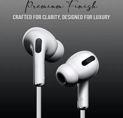 Kratos Tune V5 Wired Earphones