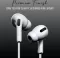 Kratos Tune V5 Wired Earphones