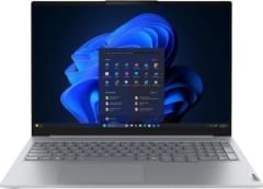 Lenovo ThinkBook 16 21UTA01JIG Laptop (AMD Ryzen 5 220/ 16GB/ 512GB SSD/ Win11 Home)