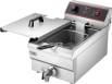 BlendArt 202DD5 10L Electric Deep Fryer