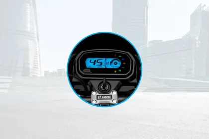 Hero Glamour Drum OBD2B