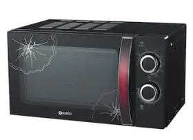 Koryo KMG21BF11 20 L Grill Microwave Oven