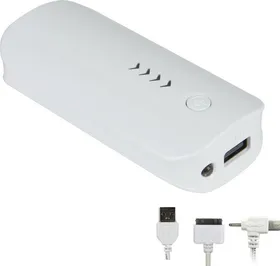 ERD LP-203C 5200 mAh Power Bank