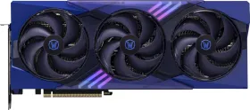MSI NVIDIA GeForce RTX 5070 12G World of Warcraft MIDNIGHT VOID EDITION OC 12 GB GDDR7 Graphics Card
