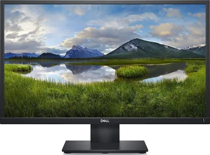 Dell E2420HS 24 inch Full HD IPS Monitor