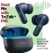 pTron Basspods Sync True Wireless Earbuds