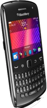 BlackBerry Curve 9350