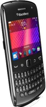 BlackBerry Curve 9350