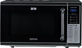 IFB 20PG4S 20L Grill Microwave Oven