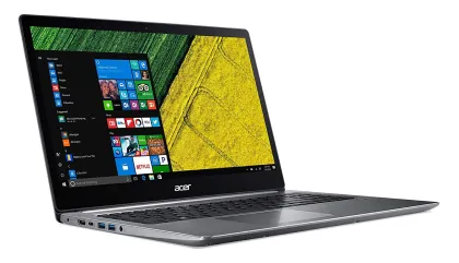 Acer Swift 3 SF315-51G (UN.GSJSI.002) Laptop (8th Gen Ci5/ 8GB/ 1TB/ Win10/ 2GB Graph)