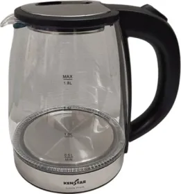 Kenstar Estella Prism 1.8L Electric Kettle