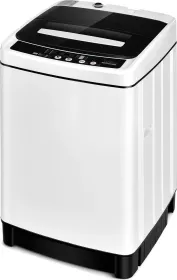 Giantex GT24896WH 1.5 cu ft Fully Automatic Top Load Washing Machine