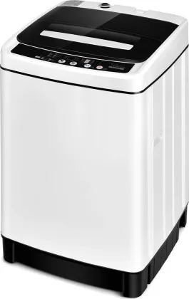 Giantex GT24896WH 1.5 cu ft Fully Automatic Top Load Washing Machine