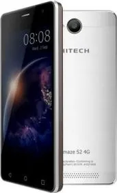 Hitech Amaze S2 4G