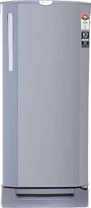 Godrej RD EDGEPRO 225E 53 TAI ST 210 L 5 Star Single Door Refrigerator