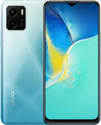 Vivo Y15s (3GB RAM + 64GB)