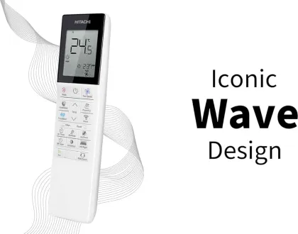 Hitachi RAS.V422PCAISH 1.8 Ton 4 Star 2023 Split AC