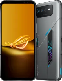 Asus ROG Phone 6D