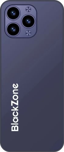 BlackZone S22