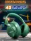 TRIGGR Punkheadz Z2 Wireless Headphones