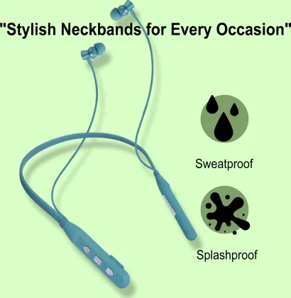 iAir B10 Neckband