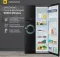 Realme TechLife 584MS025RMBD 584 L Side by Side Refrigerator