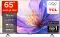 TCL T89C 65 inch Ultra HD 4K Smart QLED TV (65T89C)