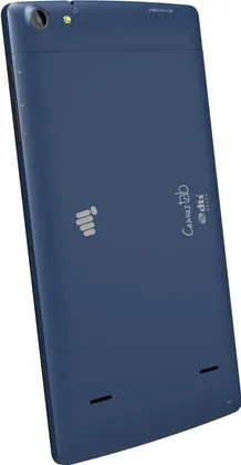 Micromax Canvas P681 Tablet (WiFi+3G+16GB)